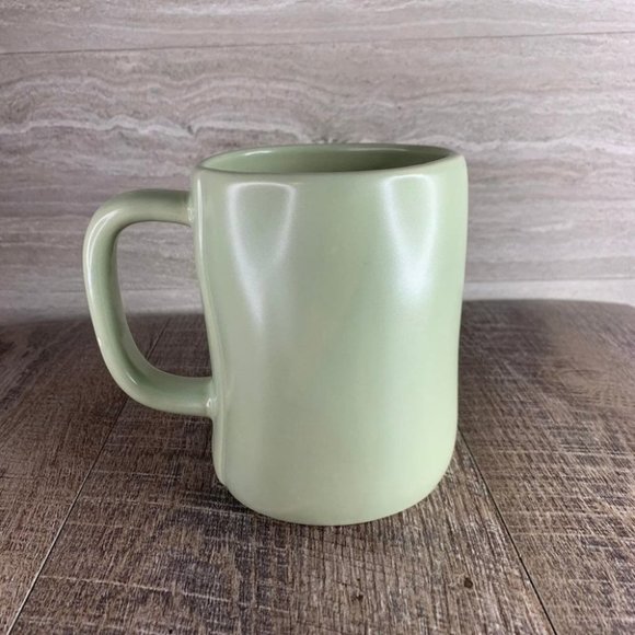 Rae Dunn Oh My Gourd Mug - Picture 3 of 5